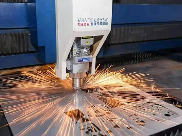 Stainless Steel Cutting & Processing Service