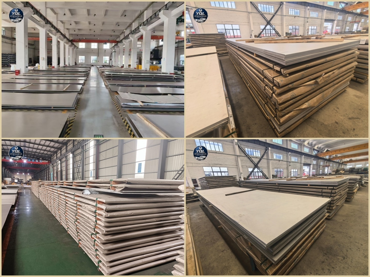 Hot Rolled Stainless Steel Plate| Pickled Surface |201 304 316L Thick Plate