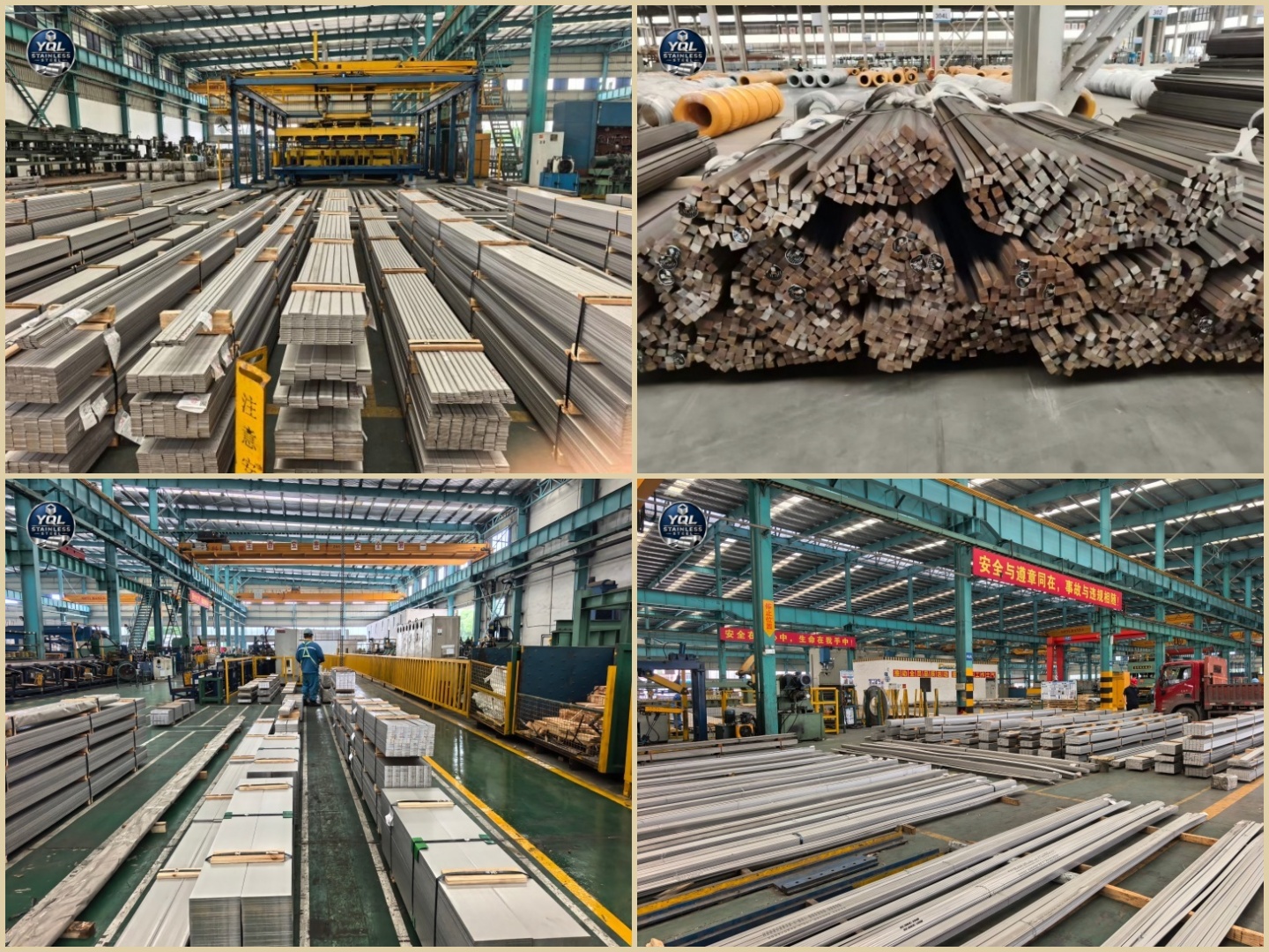 Stainless Steel Flat Bar Manufacturer | 304/316L Hot Rolled & Cold Drawn Flat Bars Stainless Steel Flat Bar Manufacturer | 304/316L Hot Rolled & Cold Drawn Flat Bars