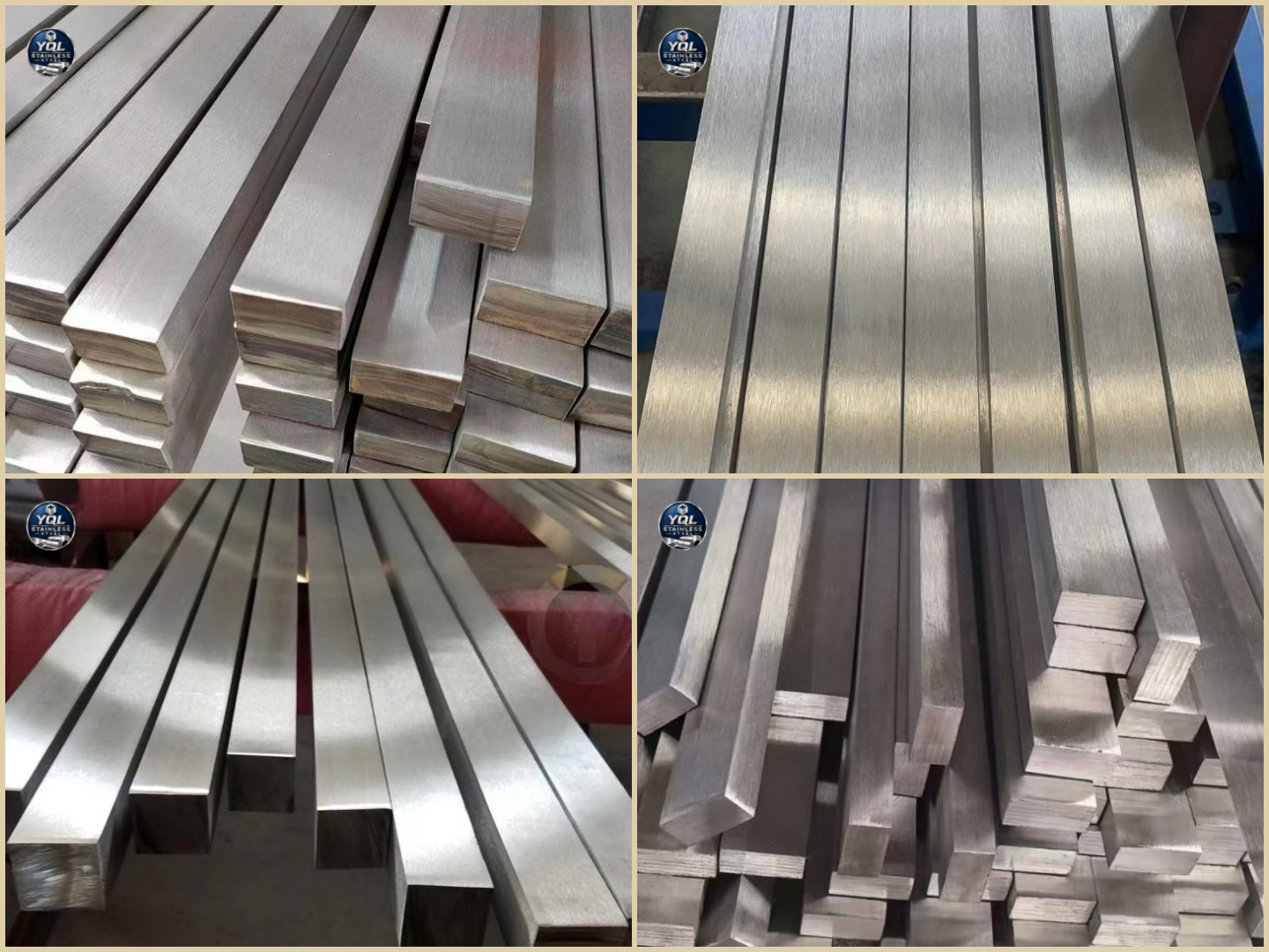 Stainless Steel Flat Bar Manufacturer | 304/316L Hot Rolled & Cold Drawn Flat Bars Stainless Steel Flat Bar Manufacturer | 304/316L Hot Rolled & Cold Drawn Flat Bars