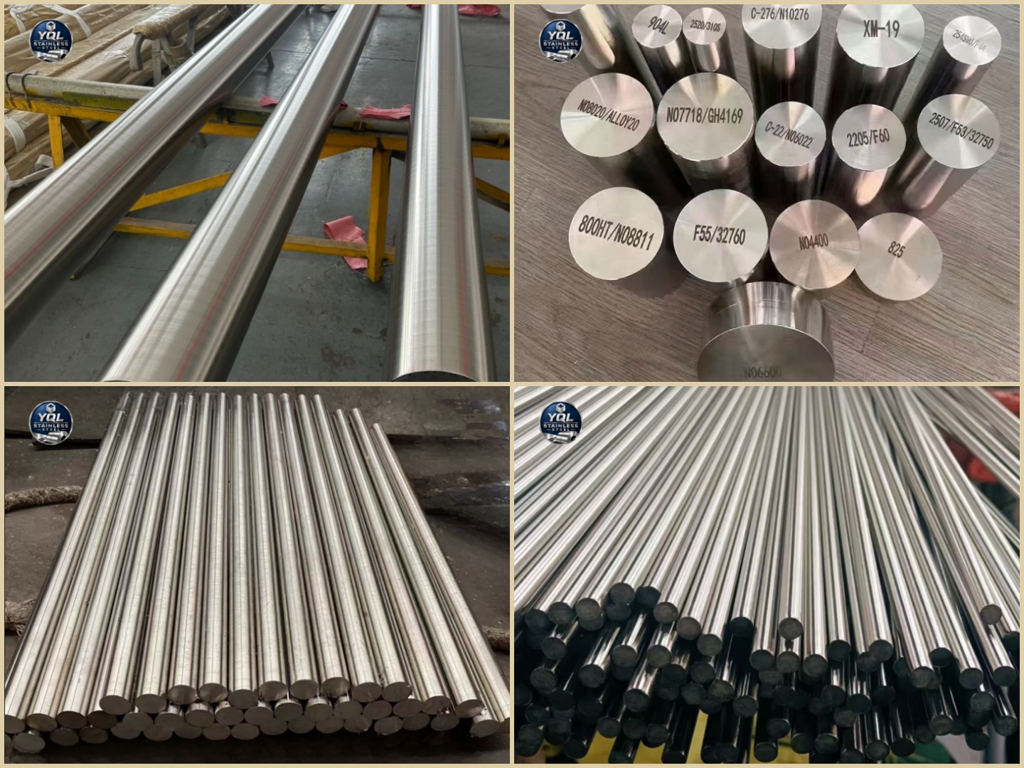 Stainless Steel Round Bar Manufacturer | 304/316L Bright Round Bar, Cold Drawn & Forged Round Bars Stainless Steel Round Bar Manufacturer | 304/316L Bright Round Bar, Cold Drawn & Forged Round Bars
