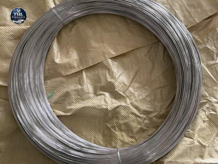 Stainless Steel Wire Rope |Stainless Steel Round Bar