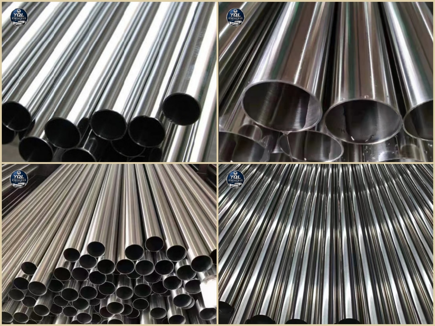 Stainless Steel Decorative Pipe Manufacturer | 304/316L Decorative Tubes for Handrails Stainless Steel Decorative Pipe Manufacturer | 304/316L Decorative Tubes for Handrails