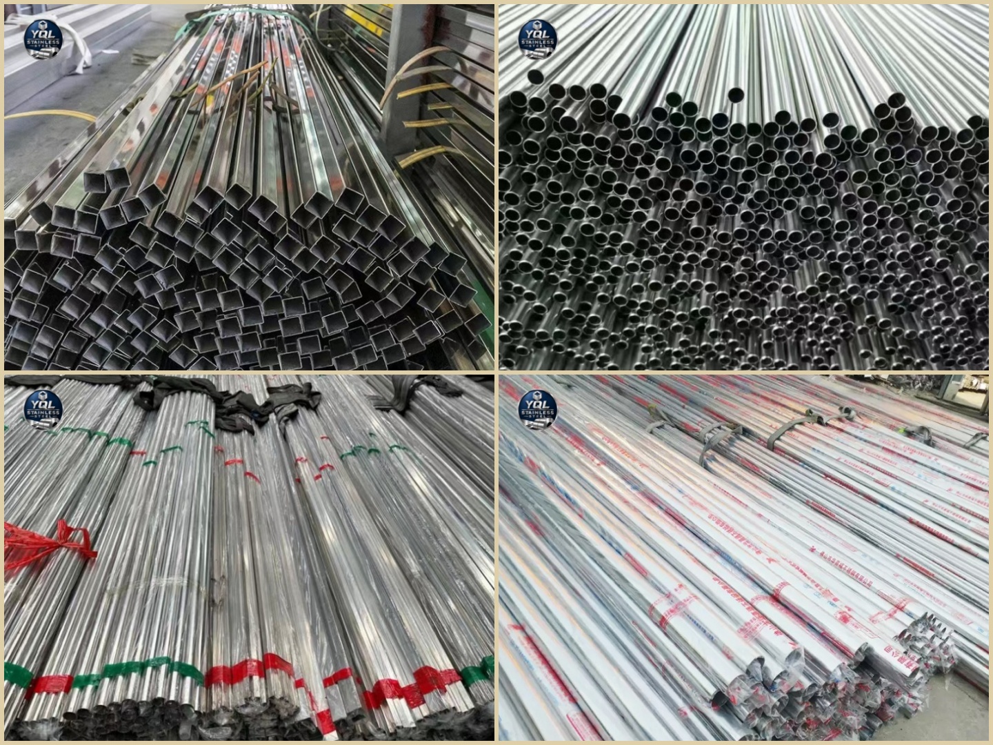 Stainless Steel Decorative Pipe Manufacturer | 304/316L Decorative Tubes for Handrails Stainless Steel Decorative Pipe Manufacturer | 304/316L Decorative Tubes for Handrails