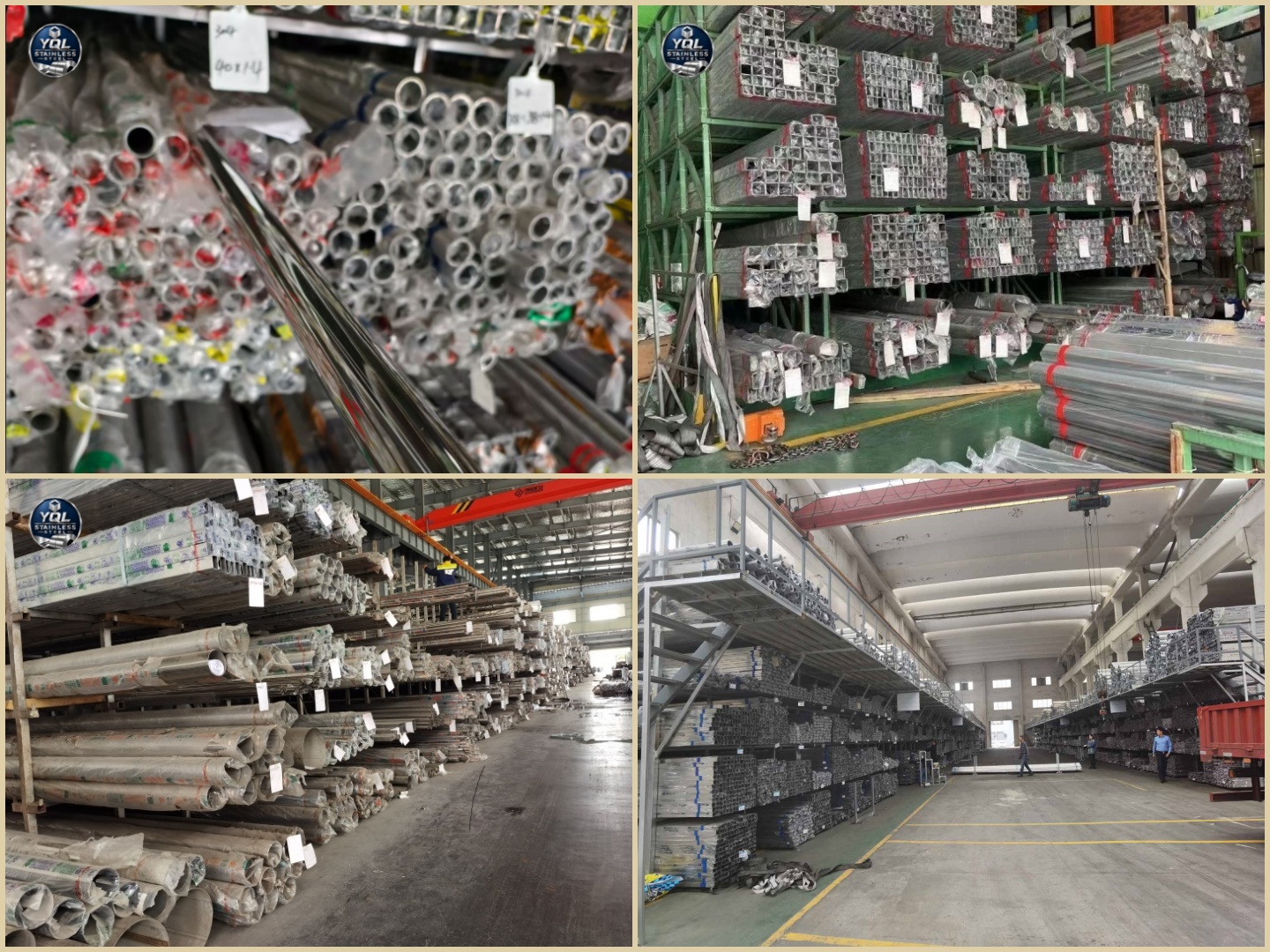 Stainless Steel Decorative Pipe Manufacturer | 304/316L Decorative Tubes for Handrails Stainless Steel Decorative Pipe Manufacturer | 304/316L Decorative Tubes for Handrails