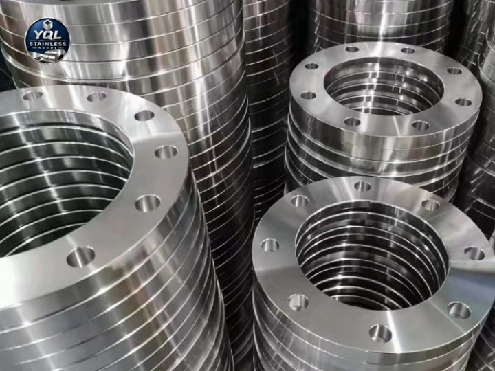 Stainless Steel Pipe Fittings, Elbow, Tee, Cross, Reducer, Flange, Plug, Head