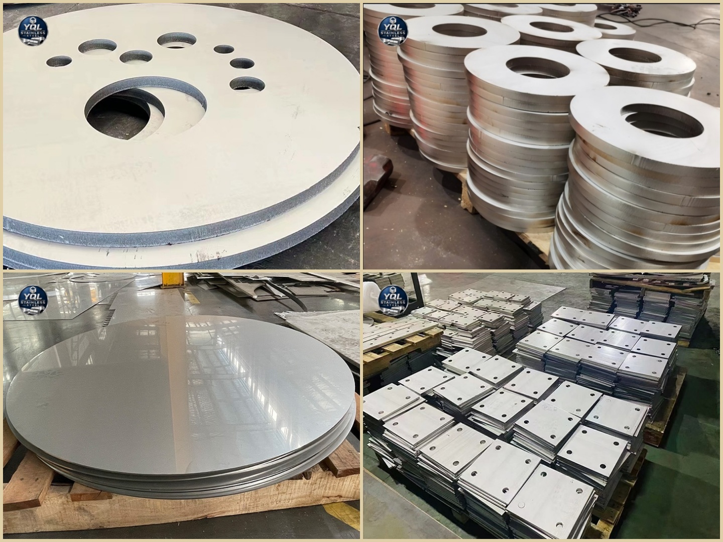 Stainless Steel Fabrication Service, Laser Cutting, bending, welding, rolling, punching, embossing