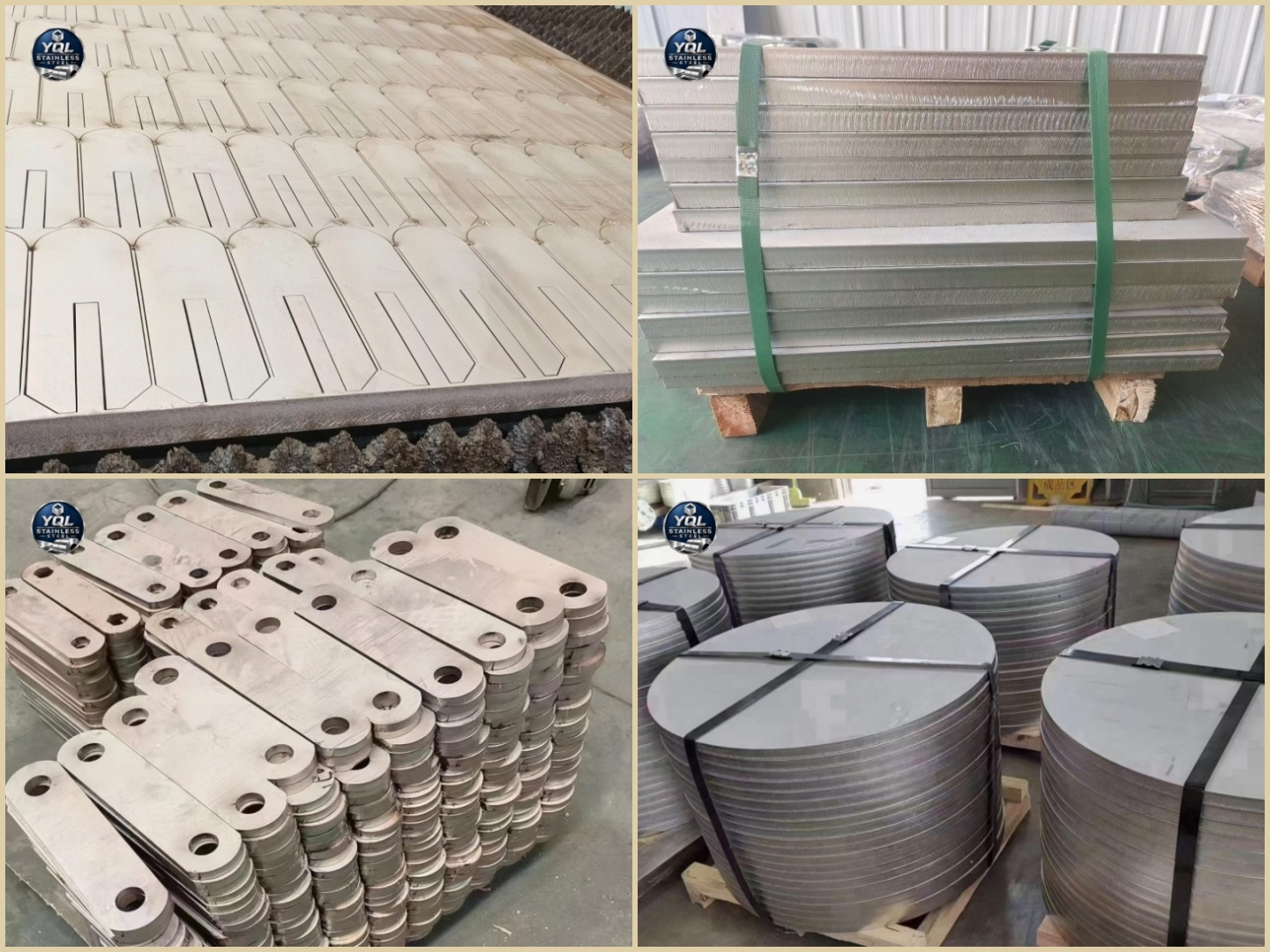 Stainless Steel Fabrication Service, Laser Cutting, bending, welding, rolling, punching, embossing