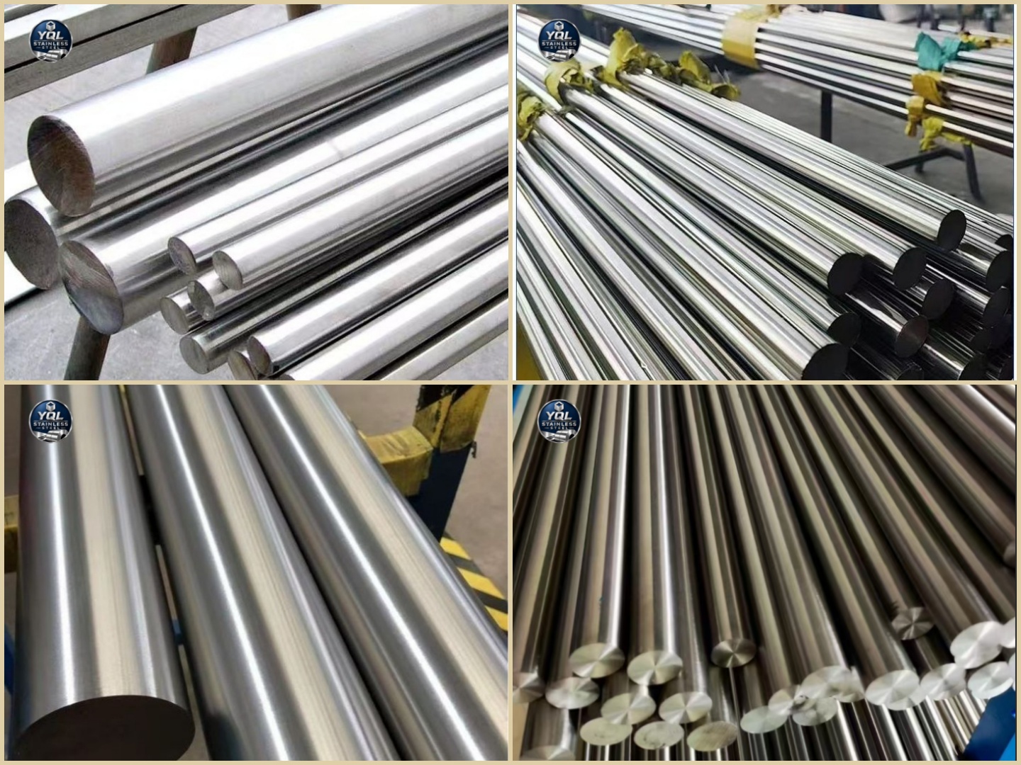 Stainless Steel Round Bar Manufacturer | 304/316L Bright Round Bar, Cold Drawn & Forged Round Bars Stainless Steel Round Bar Manufacturer | 304/316L Bright Round Bar, Cold Drawn & Forged Round Bars