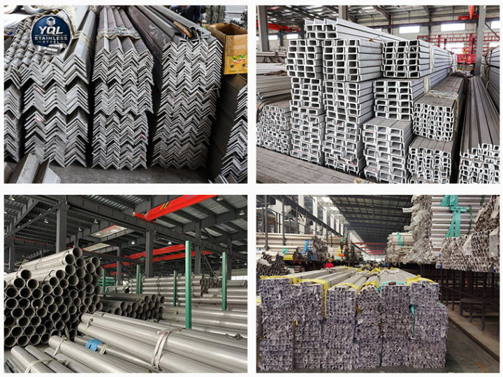 U-shaped stainless steel channel steel|304/316 Stainless Steel Channel Bar Manufacturer