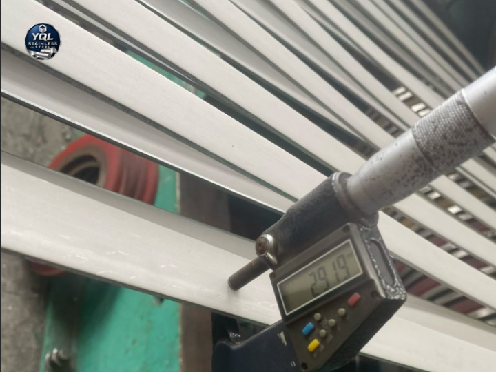Stainless Steel Hot Rolled Strip Manufacturer | 304/316L/310S/430 No.1 Hot Rolled Narrow Strip