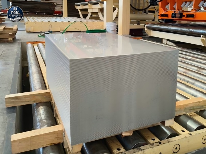 Differences Between Stainless Steel Hardness Scales: HB, HR, HV Differences Between Stainless Steel Hardness Scales: HB, HR, HV