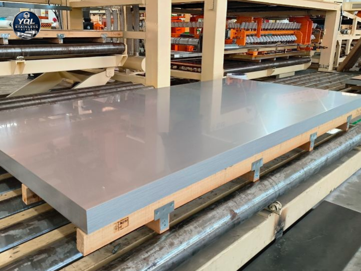 Differences Between Stainless Steel Hardness Scales: HB, HR, HV